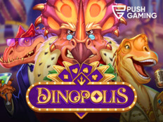 New no deposit casino uk1